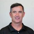 Bill Pilat headshot
