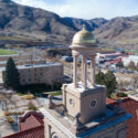 Colorado school of mines main campus goalie school