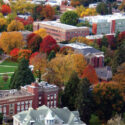Oregon state university campus goalie school