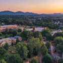 Roanoke college campus goalie school